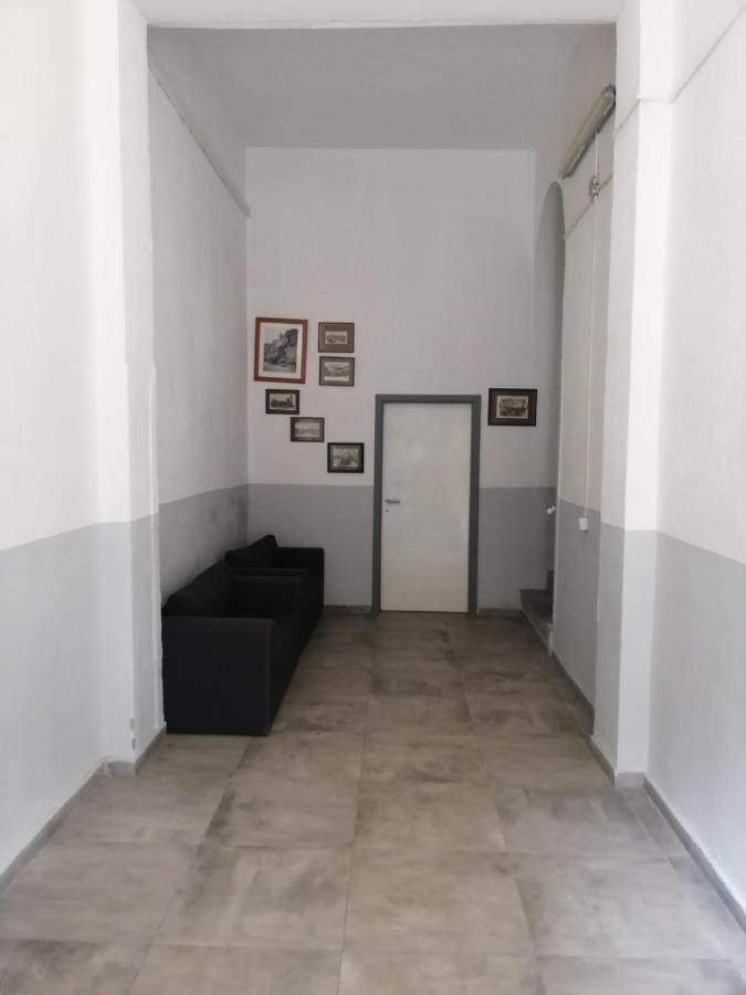 Apartamento Apolo 3 Chemnitz Exterior foto